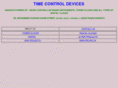 timecontroldevices.net