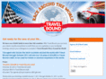 travelboundrace.com