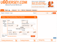ugojersey.com