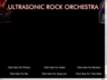 ultrasonicrock.com