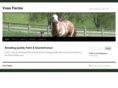 vossfarm.com