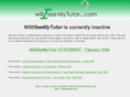 williseemytutor.com
