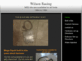 wilsonracingms.com
