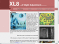 xl8.co.uk