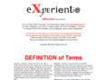 xperientia.org