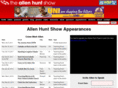 allenhuntspeaking.com