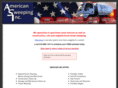 americansweepingkc.com
