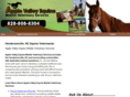 applevalleymobilevet.com