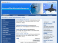 aroundtheworldairfares.eu