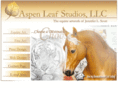 aspenleafstudiosllc.com