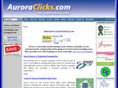 auroraclicks.com