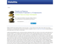 autotestdeloitte.com