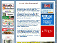 bargainonlineshoppingmall.com