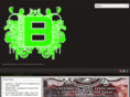 begreenrecords.com