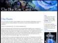 bluerosetarot.com
