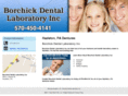 borchickdentalpa.com