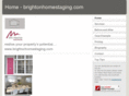 brightonhomestaging.com