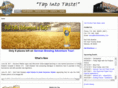 bullfallsbrewery.com