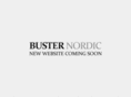 busternordic.com