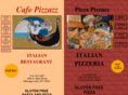 cafepizzapizzazz.com