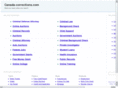 canada-corrections.com