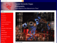 candidmomentsvegas.com