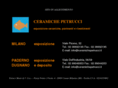 ceramichepetrucci.com