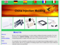 chinainjectionmolding.com