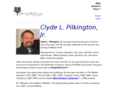 clydepilkington.com