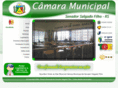 cmsenadorsalgadofilho.net