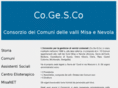 cogesco.org