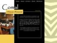 comalmexicanrestaurant.com