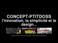 concept-ptitdoss.com