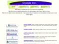 cruisesinc.net