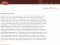 curedblog.com