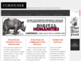 curioser.net