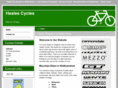 cycleshopslondoneast.com