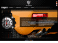 detomaso-watches.com