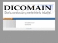 dicomain.net