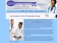 doctorsdisabilityservice.com