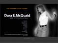 doramcquaid.com