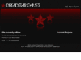 dreadstargames.com