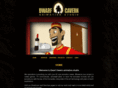 dwarfcavern.com