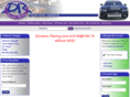 dynamicracing1.com