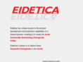 eidetica-biopharma.com