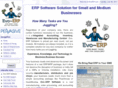 evo-erp.com