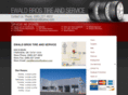 ewaldtire.com