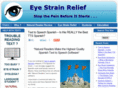 eye-strain-relief.com