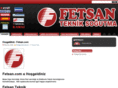 fetsan.com