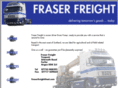 fraserfreight.com
